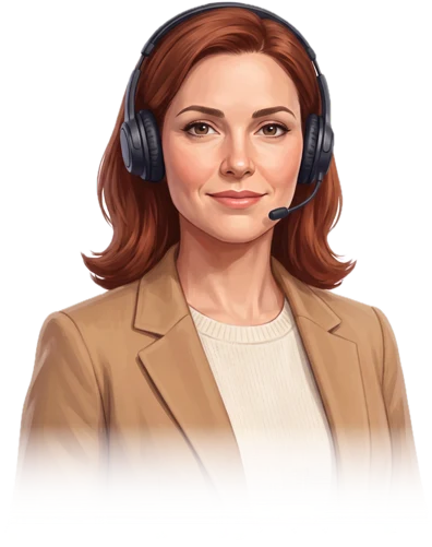 Margot, the AI aftercare coordinator at Sample Street Aesthetics